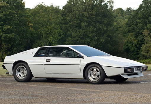 Lotus Esprit Lotus Esprit
