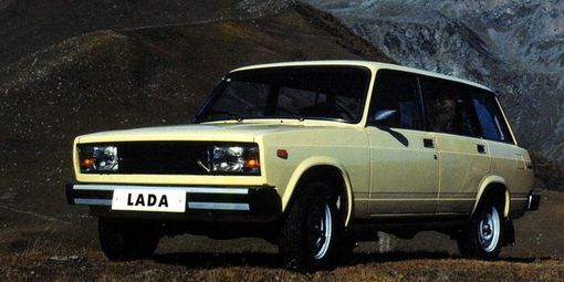 Lada 2104 Lada 2104