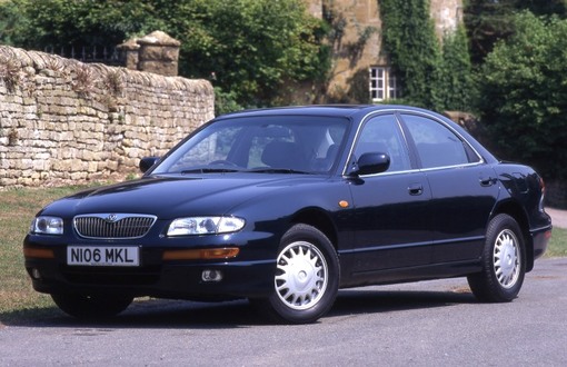 Mazda Xedos 9 Mazda Xedos 9