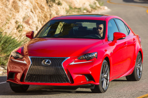 Lexus IS Lexus IS