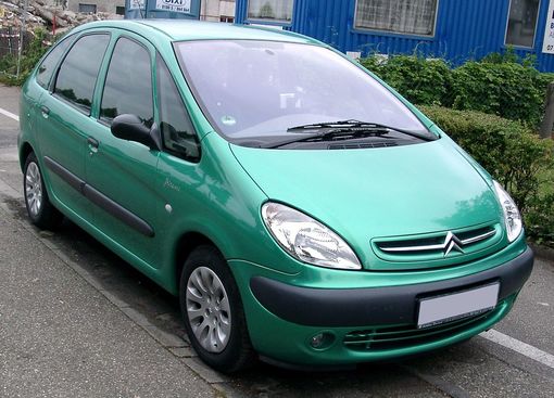 Citroen Xsara Citroen Xsara