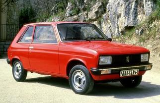  104 Κουπέ 1973-1988