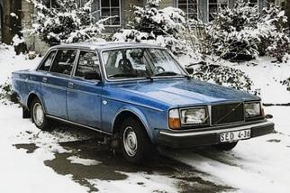 260 (P262,P264) 1974-1982