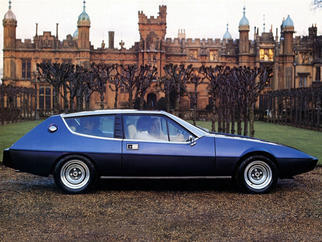  Elite (Type 75) 1974-1980