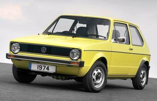  Golf I (17) 1974-1983