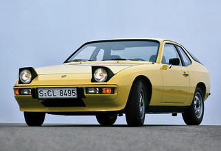  924 1975-1988
