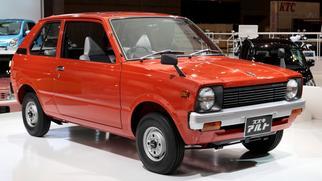  Alto I 1979-1984