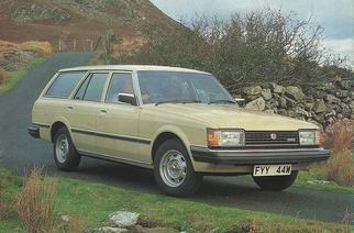  Cressida  T-Μόντελ (X6) 1980-1984