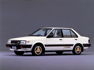  Sunny I (B11) 1982-1986