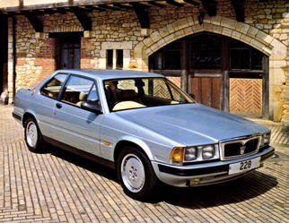  228 1986-1992