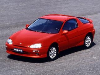  MX-3 (EC) 1991-2000