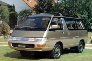  Town Ace 1992-1996