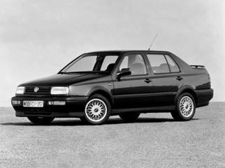  Vento (1HX0) 1992-1998