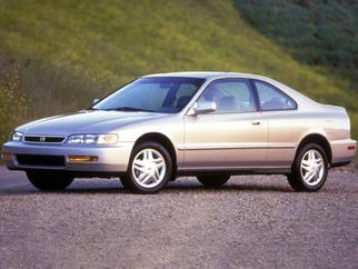   Accord V Κουπέ (CD7) 1993-1998