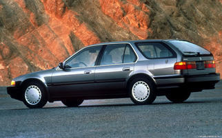   Accord V Στέισον βάγκον (CE) 1993-1998