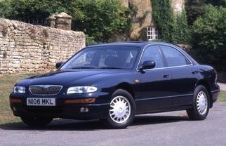  Xedos 9 (TA) 1993-2001