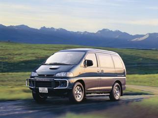  Delica (L400) 1993-2006