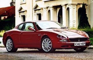  3200 GT 1998-2002