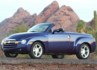  SSR 2003-2006