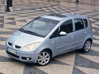   Colt VI (Z30) 2004-2012