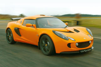 Exige II 2004-2011