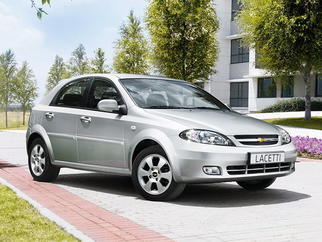  Lacetti Χάτσμπακ 2004-2011