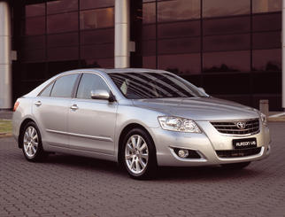  Aurion 2006-2012