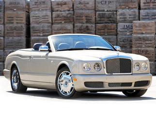  Azure II 2005-2009