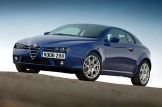  Brera 2005-2010