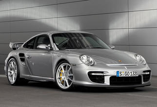  911 GT (997) 2006-2009