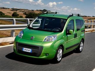  Qubo 2008-2016