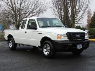   Ranger II Super Cab (Φέισλιφτ 2009) 2009-2011