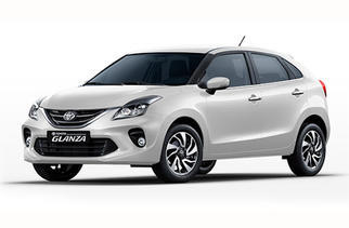  Glanza  2019