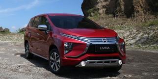  Livina II 2019