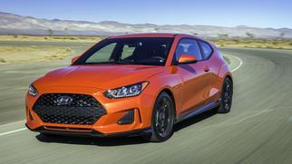   Veloster II 2018-έως σήμερα