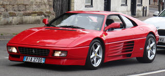 348 TB 1989-1993